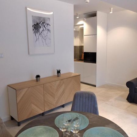 Apartament Zrodlana Ski 300M Swieradow-Zdroj Luaran gambar