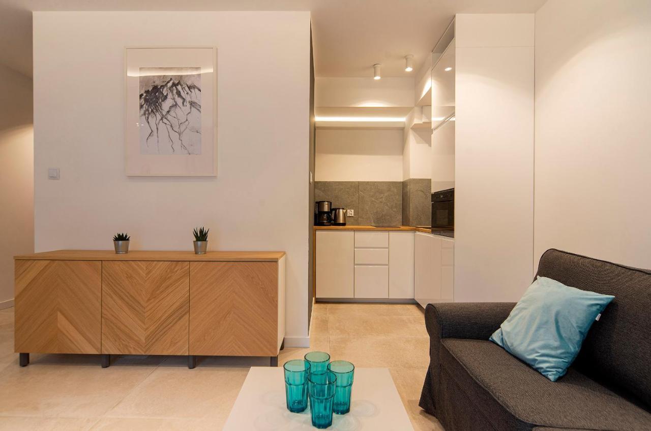 Apartament Zrodlana Ski 300M Swieradow-Zdroj Luaran gambar
