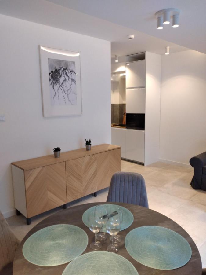 Apartament Zrodlana Ski 300M Swieradow-Zdroj Luaran gambar